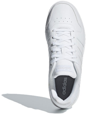 (W) adidas Hoops 2.0 'Footwear Putih' B42096 Shop (W) adidas Hoops 2.0 'Footwear Putih' B42096