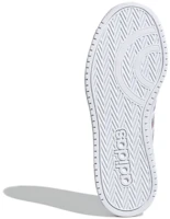Details for (W) adidas Hoops 2.0 ''Bianco Argento'' FW3535