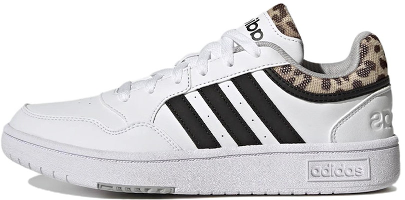 (Women) adidas Hoops 3.0 'Leopard' GY4743 Buy (Women) adidas Hoops 3.0 'Leopard' GY4743