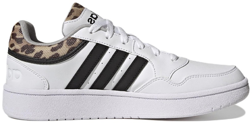 (W) 阿迪达斯 Hoops 3.0 '豹纹' GY4743 Order (W) 阿迪达斯 Hoops 3.0 '豹纹' GY4743