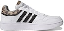 Order (W) adidas Hoops 3.0 'Leopard' Lelaki Wanita Sneakers GY4743