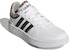 (W) adidas Hoops 3.0 'Leopard' Lelaki Wanita Sneakers GY4743