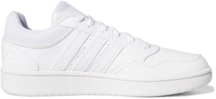 Order (Women) adidas Hoops 3.0 Low 'White Dash Grey' GW3036