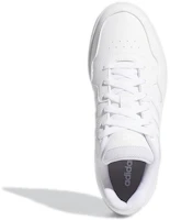 Purchase (Women) adidas Hoops 3.0 Low 'White Dash Grey' GW3036
