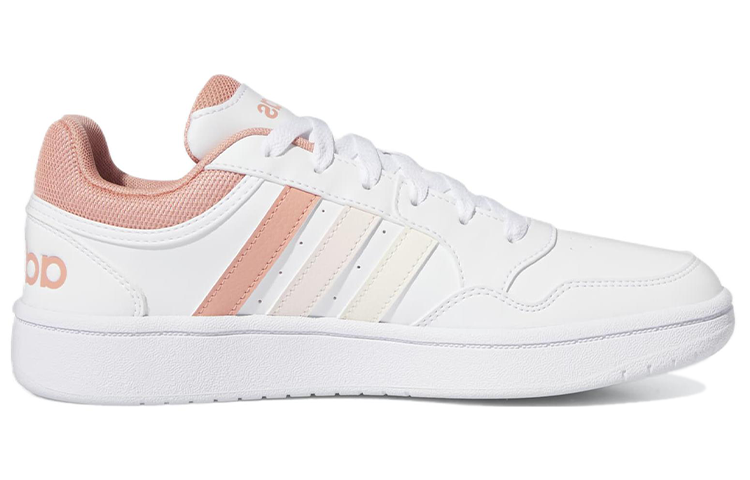 Order (W) adidas Hoops 3.0 Low ''Wit Wonder Quartz'' IG7893