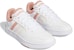 (W) adidas Hoops 3.0 Low 'Putih Wonder Quartz' IG7893