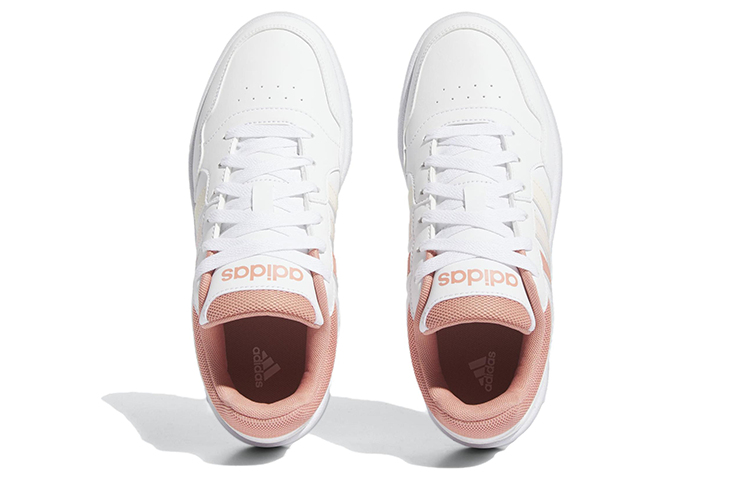 Purchase (W) adidas Hoops 3.0 Low ''Wit Wonder Quartz'' IG7893