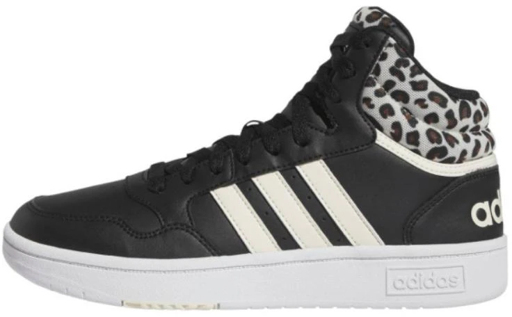 women-adidas-hoops-3-0-mid-black-cheetah-ig-7895