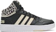 Order (W) adidas Hoops 3.0 Mid 'Cheetah Hitam' IG7895