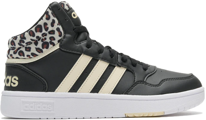 (W) adidas Hoops 3.0 Mid ''Zwarte Cheetah'' IG7895 Order (W) adidas Hoops 3.0 Mid ''Zwarte Cheetah'' IG7895