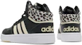 Lookbook (W) adidas Hoops 3.0 Mid ''Zwarte Cheetah'' IG7895