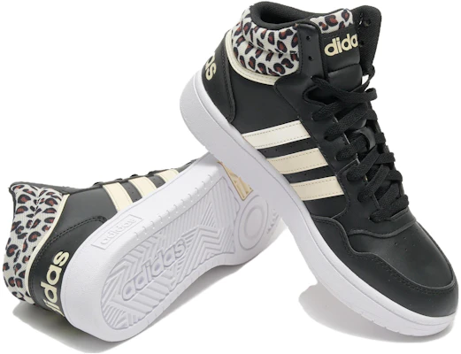 (W) adidas Hoops 3.0 Mid ''Zwarte Cheetah'' IG7895 Purchase (W) adidas Hoops 3.0 Mid ''Zwarte Cheetah'' IG7895