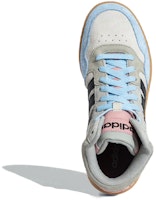 (W) 阿迪达斯 Hoops 3.0 中帮 '清棕天蓝' HP3105 Purchase (W) 阿迪达斯 Hoops 3.0 中帮 '清棕天蓝' HP3105