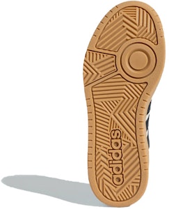 (W) アディダス Hoops 3.0 Mid 茶/空青 HP3105 Details for (W) アディダス Hoops 3.0 Mid 茶/空青 HP3105