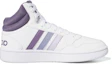 Order (W) adidas HOOPS 3.0 MID 'Putih' IF5306