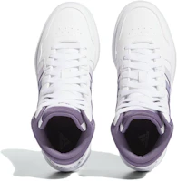 Purchase (W) adidas HOOPS 3.0 MID ''Bianco'' IF5306