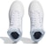(W) adidas Hoops 3.0 Mid 'Putih Clear Sky Gum' IF5321