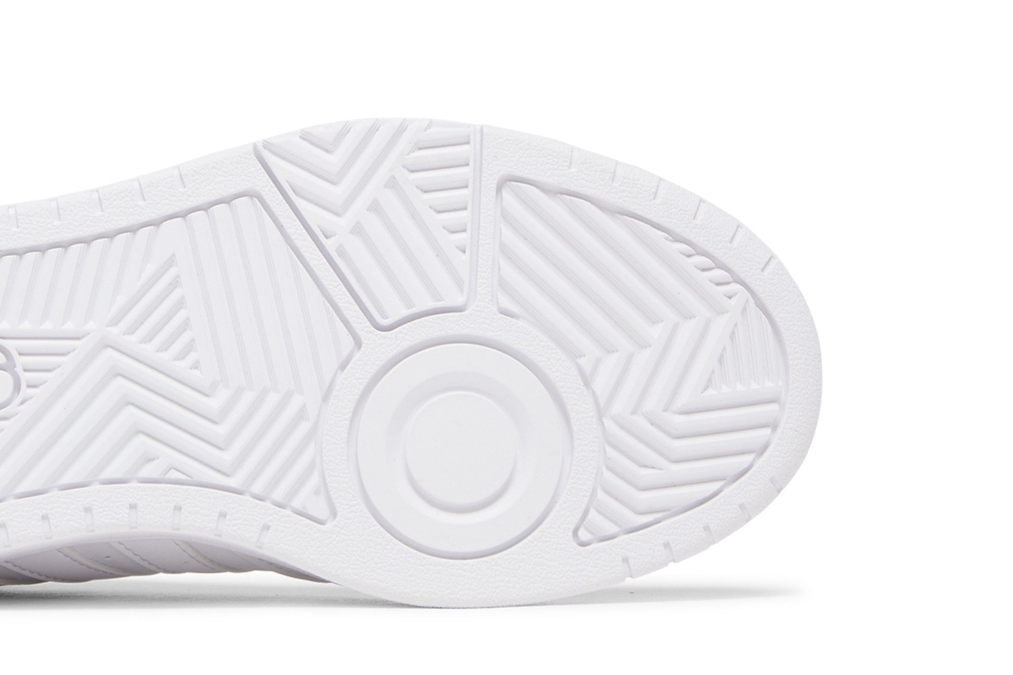 Purchase (W) adidas Hoops 3.0 Mid ''Weiß Dash Grau'' GW5457