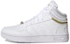 (W) adidas Hoops 3.0 Mid Klasik 'Gold Metallic' GY4752