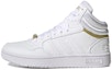 Buy (W) adidas Hoops 3.0 Mid Klasik 'Gold Metallic' GY4752
