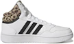 Order (W) adidas Hoops 3.0 Mid Classic ''Leopard'' da Donna GY4753