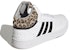 (W) adidas Hoops 3.0 Mid Classic 'Leopard' Lelaki Wanita Sneaker GY4753