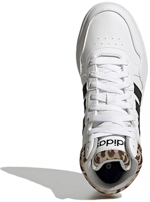 (Women) adidas Hoops 3.0 Mid Classic 'Leopard' GY4753 Purchase (Women) adidas Hoops 3.0 Mid Classic 'Leopard' GY4753