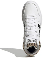 Purchase (Women) adidas Hoops 3.0 Mid Classic 'Leopard' GY4753