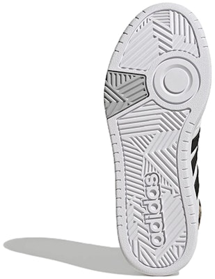 (Women) adidas Hoops 3.0 Mid Classic 'Leopard' GY4753 Details for (Women) adidas Hoops 3.0 Mid Classic 'Leopard' GY4753