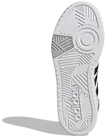 Details for (Women) adidas Hoops 3.0 Mid Classic 'Leopard' GY4753