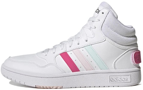 (女性款)adidas Hoops 3.0 中筒經典款「世界友誼日」GX7235 Buy (女性款)adidas Hoops 3.0 中筒經典款「世界友誼日」GX7235