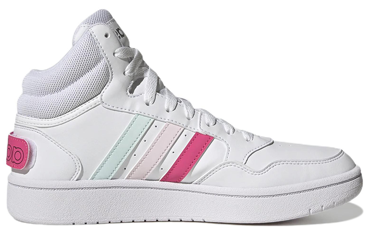 Order (W) adidas Hoops 3.0 Mid Classic ''Wereld Vriendschapsdag'' GX7235