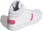Shop (W) adidas Hoops 3.0 Mid Klasik 'Hari Persahabatan Sedunia' GX7235