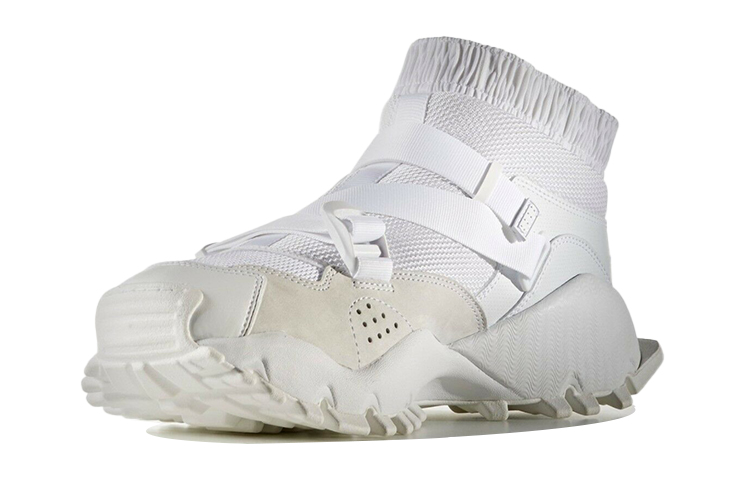 Lookbook (W) adidas Hyke x adidas Originals Seeulater Hardloopschoenen BA8358