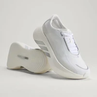 (Women) adidas Hyperboost Edge Running Shoes Cloud White/Silver Metallic/Zero Metalic KI4426 (Women) adidas Hyperboost Edge Running Shoes Cloud White/Silver Metallic/Zero Metalic KI4426