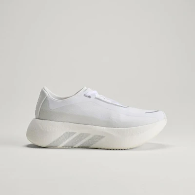 (W) adidas Hyperboost Edge Scarpe da Corsa Bianco Cloud/Argento Metallizzato/Zero KI4426 Lookbook (W) adidas Hyperboost Edge Scarpe da Corsa Bianco Cloud/Argento Metallizzato/Zero KI4426