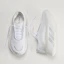 Shop (W) adidas Hyperboost Edge Scarpe da Corsa Bianco Cloud/Argento Metallizzato/Zero KI4426