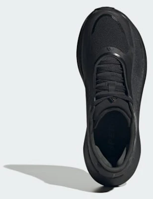 (W) adidas HyperBoost Edge 跑鞋 黑色/碳灰/碳灰 KI0357 Order (W) adidas HyperBoost Edge 跑鞋 黑色/碳灰/碳灰 KI0357