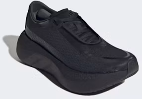 Shop (W) adidas HyperBoost Edge 跑鞋 黑色/碳灰/碳灰 KI0357