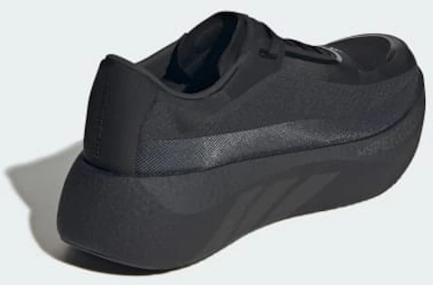 (W) adidas HyperBoost Edge 跑鞋 黑色/碳灰/碳灰 KI0357 Purchase (W) adidas HyperBoost Edge 跑鞋 黑色/碳灰/碳灰 KI0357