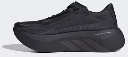 Details for (W) adidas HyperBoost Edge 跑鞋 黑色/碳灰/碳灰 KI0357