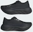 Sizing (W) adidas HyperBoost Edge 跑鞋 黑色/碳灰/碳灰 KI0357