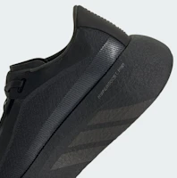 Cheap (W) adidas HyperBoost Edge 跑鞋 黑色/碳灰/碳灰 KI0357