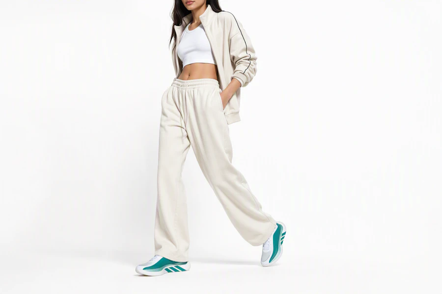 (W) adidas Hyperboost Edge Sneakers Cloud White/Equipment Green/Zero Metallic KI1915 Order (W) adidas Hyperboost Edge Sneakers Cloud White/Equipment Green/Zero Metallic KI1915