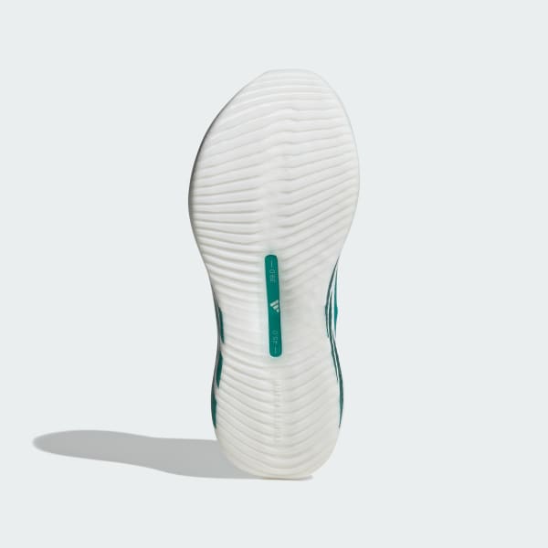 Purchase (W) adidas Hyperboost Edge Sneakers Cloud White/Equipment Green/Zero Metallic KI1915