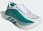 Details for (W) adidas Hyperboost Edge Sneakers Cloud White/Equipment Green/Zero Metallic KI1915
