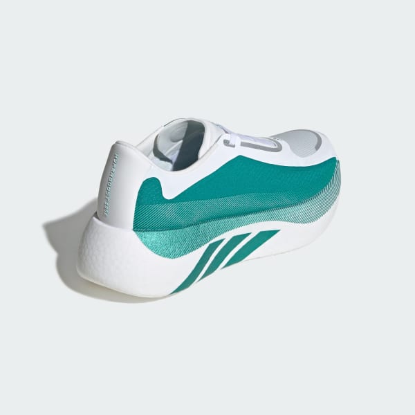 Sizing (W) adidas Hyperboost Edge Sneakers Cloud White/Equipment Green/Zero Metallic KI1915