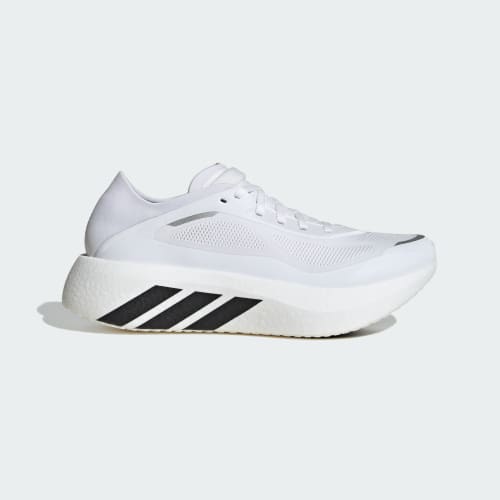 (Women) adidas Hyperboost Run Running Shoes Cloud White/Core Black/Core Black KK2019