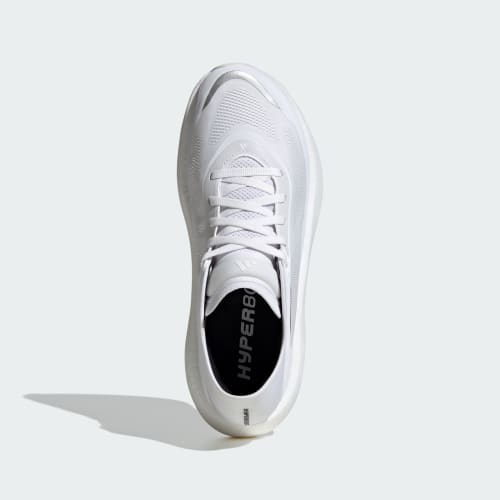 Order (W) adidas Hyperboost 跑步鞋 雲白/核心黑/核心黑 KK2019