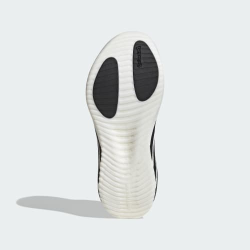 Lookbook (W) adidas Hyperboost 跑步鞋 雲白/核心黑/核心黑 KK2019